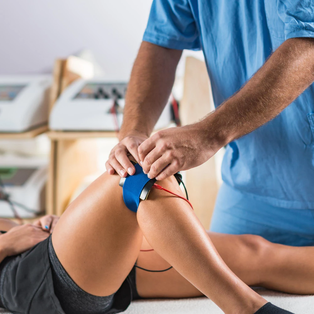 fisioterapia deportiva y osteopatia