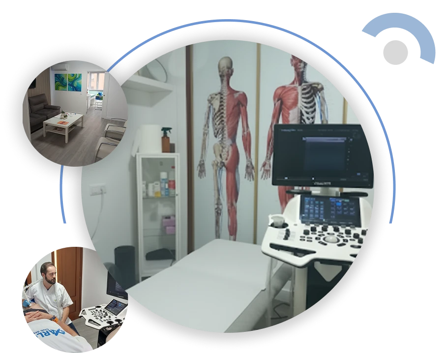 fisioterapia en malaga