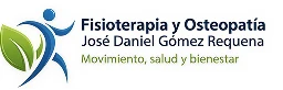 logo fisio daniel gomez